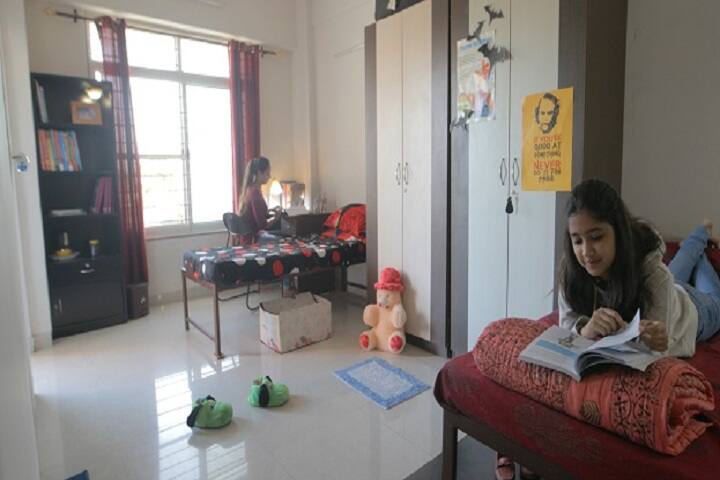 hostel